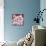 Christmas Piggies-Jenny Newland-Premium Giclee Print displayed on a wall