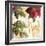 Christmas Poinsettia III-Lanie Loreth-Framed Art Print