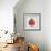 Christmas Pomegranate-Effie Zafiropoulou-Framed Giclee Print displayed on a wall