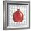 Christmas Pomegranate-Effie Zafiropoulou-Framed Giclee Print