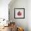 Christmas Pomegranate-Effie Zafiropoulou-Framed Giclee Print displayed on a wall