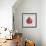 Christmas Pomegranate-Effie Zafiropoulou-Framed Giclee Print displayed on a wall