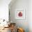 Christmas Pomegranate-Effie Zafiropoulou-Framed Giclee Print displayed on a wall