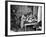 Christmas Poor, 1936-Russell Lee-Framed Photographic Print