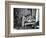 Christmas Poor, 1936-Russell Lee-Framed Photographic Print