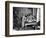 Christmas Poor, 1936-Russell Lee-Framed Photographic Print