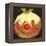 Christmas Pudding-David Cooke-Framed Premier Image Canvas