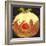 Christmas Pudding-David Cooke-Framed Giclee Print