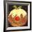 Christmas Pudding-David Cooke-Framed Giclee Print