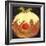 Christmas Pudding-David Cooke-Framed Giclee Print