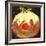 Christmas Pudding-David Cooke-Framed Giclee Print