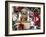 Christmas Puppies on the Loose-Jenny Newland-Framed Giclee Print
