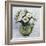 Christmas Roses, 1984-Gillian Lawson-Framed Giclee Print