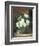 Christmas Roses-William Jabez Muckley-Framed Giclee Print