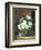 Christmas Roses-William Jabez Muckley-Framed Giclee Print