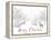 Christmas Silver 1-Jean Plout-Framed Premier Image Canvas