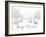 Christmas Silver 1-Jean Plout-Framed Giclee Print