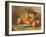 Christmas Still Life-Eloise Harriet Stannard-Framed Giclee Print