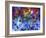 Christmas Time 6 A-RUNA-Framed Giclee Print