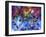 Christmas Time 6 A-RUNA-Framed Giclee Print