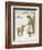 Christmas Treat-Henry Johnstone-Framed Giclee Print