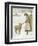 Christmas Treat-Henry Johnstone-Framed Giclee Print