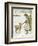 Christmas Treat-Henry Johnstone-Framed Giclee Print