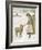 Christmas Treat-Henry Johnstone-Framed Giclee Print