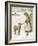 Christmas Treat-Henry Johnstone-Framed Giclee Print