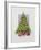 Christmas Tree-null-Framed Giclee Print