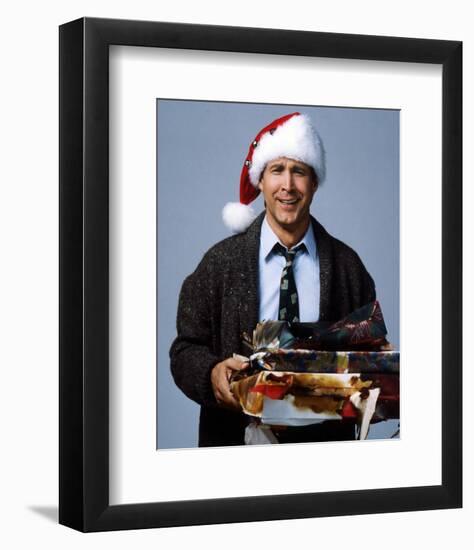 Christmas Vacation-null-Framed Photo