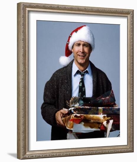 Christmas Vacation-null-Framed Photo