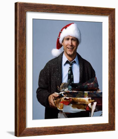 Christmas Vacation-null-Framed Photo