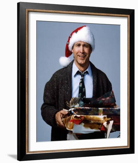 Christmas Vacation-null-Framed Photo