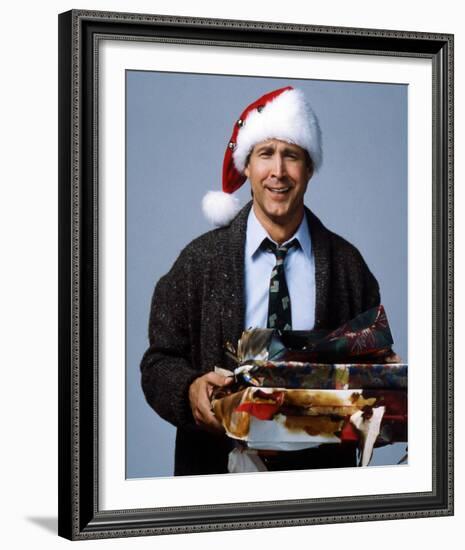 Christmas Vacation-null-Framed Photo