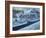 Christmas, Woodstock Vt-Bruce Dumas-Framed Giclee Print