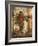 Christmas-John Anster Fitzgerald-Framed Giclee Print