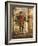 Christmas-John Anster Fitzgerald-Framed Giclee Print