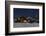 Christmassy Mood at Arosa-Armin Mathis-Framed Photographic Print