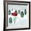 Christmastown I-null-Framed Premium Giclee Print