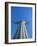 Christo Rei (28M Tall), Statue of Christ, in Cacilhas Suburb Across the Rio Tejo, Lisbon, Portugal-Alain Evrard-Framed Photographic Print