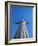 Christo Rei (28M Tall), Statue of Christ, in Cacilhas Suburb Across the Rio Tejo, Lisbon, Portugal-Alain Evrard-Framed Photographic Print