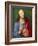 Christo Salvator Mundi (Unfinished), C. 1501-04-Albrecht Dürer-Framed Giclee Print