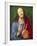 Christo Salvator Mundi (Unfinished), C. 1501-04-Albrecht Dürer-Framed Giclee Print