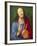 Christo Salvator Mundi (Unfinished), C. 1501-04-Albrecht Dürer-Framed Giclee Print