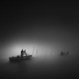 fisherman-Christoph Hessel-Photographic Print