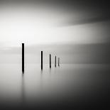 The Oyster Bar-Christophe Staelens-Framed Photographic Print