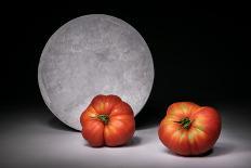 Full moon-Christophe Verot-Photographic Print