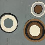 Circle Series 13-Christopher Balder-Loft Art