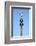 Christopher Colombus Monument, Barcelona, Spain-Mark Mawson-Framed Photographic Print